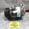Κομπρεσέρ Aircondition - A/C  Opel Astra H Z17DTH 1.7cc 100ps 2004-2010 9986181 383601234