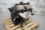 Κινητήρας - Μοτέρ Citroen Saxo HFX 1996-2004