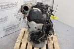 Κινητήρας - Μοτέρ Volkswagen Polo BMS 2007-2011