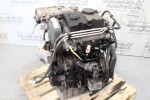 Κινητήρας - Μοτέρ Volkswagen Polo BMS 2007-2011