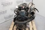 Κινητήρας - Μοτέρ Volkswagen Polo BMS 2007-2011