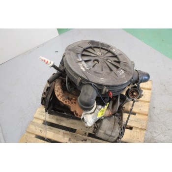 Κινητήρας - Μοτέρ Opel Kadette 12S 1200cc 54ps 1984-1993