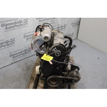 Κινητήρας - Μοτέρ Lada Lybra 2111 1998-2004