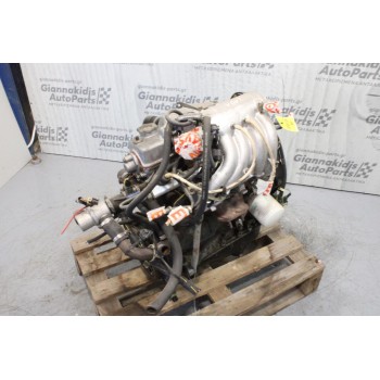 Κινητήρας - Μοτέρ Lada Lybra 2111 1998-2004