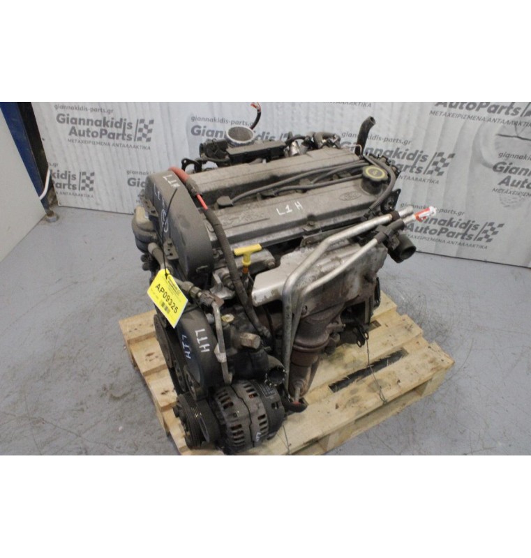 Κινητήρας - Μοτέρ Ford Escort L1H 1996-2002
