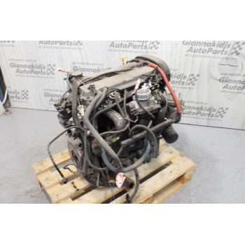 Κινητήρας - Μοτέρ Ford Escort L1H 1996-2002