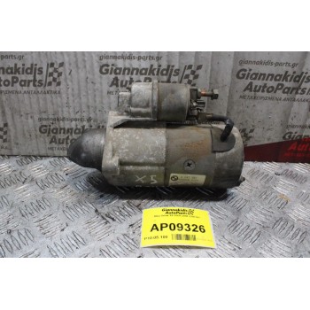 Μίζα Bmw X5 2000-2006 2247391