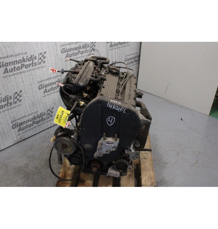 Κινητήρας - Μοτέρ Rover 200 14Κ4F 1995-2000