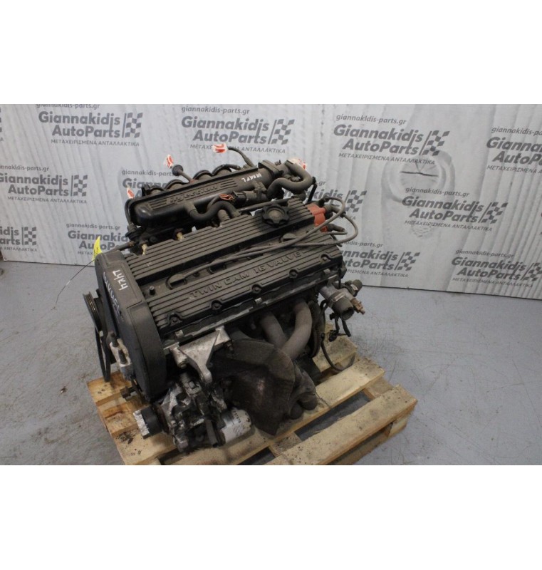 Κινητήρας - Μοτέρ Rover 200 14Κ4F 1995-2000