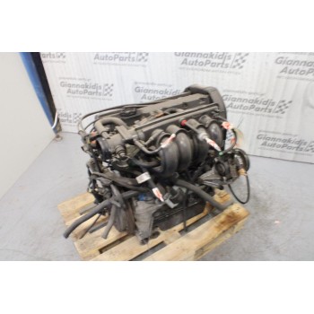 Κινητήρας - Μοτέρ Rover 200 14Κ4F 1995-2000
