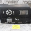 Ψευτοκάπακο Μηχανής Volkswagen Passat 1800cc 20v 1996-2000 058103724F