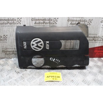 Ψευτοκάπακο Μηχανής Volkswagen Passat 1800cc 20v 1996-2000 058103724F