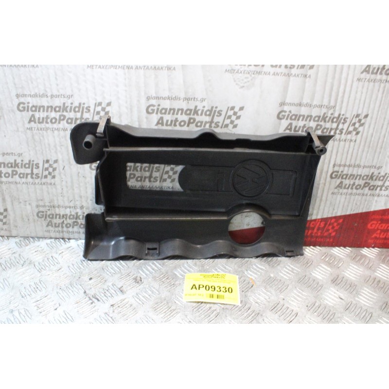 Ψευτοκάπακο Μηχανής Volkswagen Passat 1800cc 20v 1996-2000 058103724F