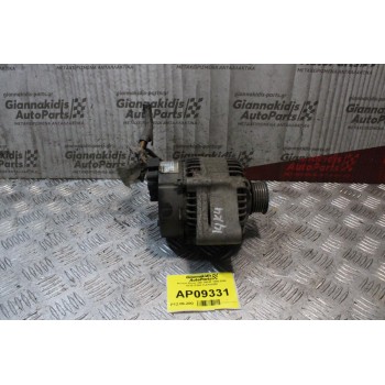 Δυναμό Rover 200 14Κ4F 1995-2000 63321238Α YLE101520