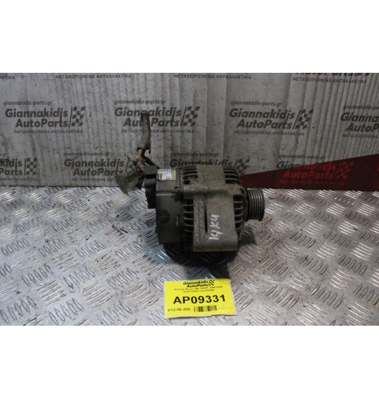 Δυναμό Rover 200 14Κ4F 1995-2000 63321238Α YLE101520