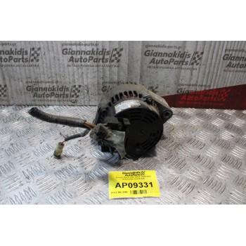 Δυναμό Rover 200 14Κ4F 1995-2000 63321238Α YLE101520