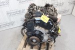 Κινητήρας - Μοτέρ Peugeot 208 8H01 1400CC HDI 68PS 2012-2020