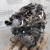 Κινητήρας - Μοτέρ Peugeot 208 8H01 1400CC HDI 68PS 2012-2020