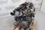 Κινητήρας - Μοτέρ Peugeot 208 8H01 1400CC HDI 68PS 2012-2020