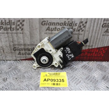 Moτέρ Παραθύρου Volkswagen Golf IV 1998-2004 (Εμπρός Αριστερά) 101429-202
