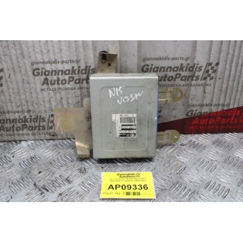 Σετ Immobilizer Nissan Almera N15 1995-2000 237102N305 28591C9910