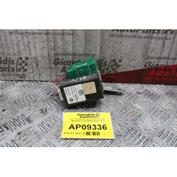 Σετ Immobilizer Nissan Almera N15 1995-2000 237102N305 28591C9910