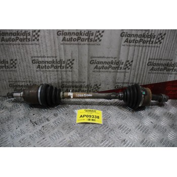 Ημιαξόνιο Κοντό Fiat Punto 188A5000 1999-2005