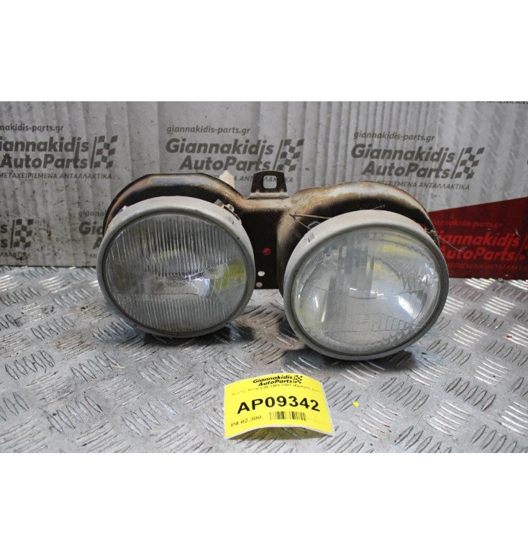 Φανάρι Bmw E30 1983-1987 (Εμπρός Δεξί)
