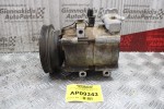 Κομπρεσέρ Aircondition - A/C Hyundai Accent G4EA 2000-2005