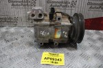 Κομπρεσέρ Aircondition - A/C Hyundai Accent G4EA 2000-2005