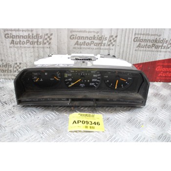 Καντράν-Κοντέρ Mercedes-Benz 190E 1984-1993 110.902.173/006