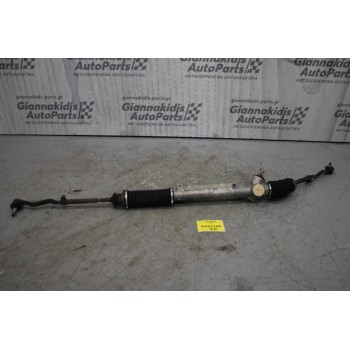 Κρεμαγιέρα Μηχανική Bmw E30 1983-1987 1126723