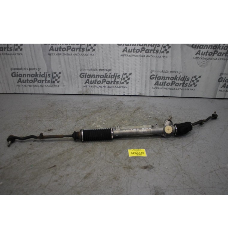 Κρεμαγιέρα Μηχανική Bmw E30 1983-1987 1126723