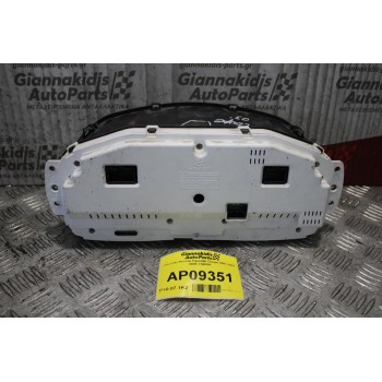 Καντράν-Κοντέρ Hyundai Coupe 2001-2007 2005-75600H