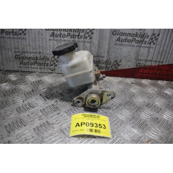 Αντλία Τρόμπα Φρένου Hyundai Coupe 2001-2007