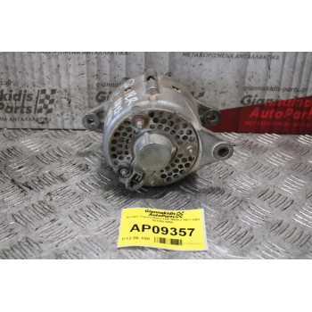 Δυναμό Toyota Hiace 12R 1600cc 1977-1983 021000-5450