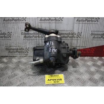 Ατέρμονας Τιμονιού Υδραυλικός Mercedes-Benz E190 1984-1992