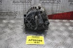 Δυναμό Skoda Octavia AVU 1.6cc 102ps 028903028D 90A 1996-2005