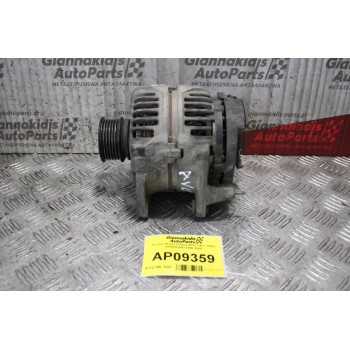 Δυναμό Skoda Octavia AVU 1.6cc 102ps 028903028D 90A 1996-2005