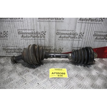 Ημιαξόνιο Κοντό Bmw X5 2000-2006