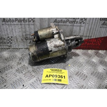 Μίζα Nissan Almera N15 1998-2000 23300-1M216 M000T80285A