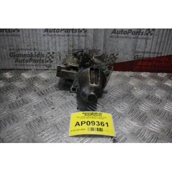 Μίζα Nissan Almera N15 1998-2000 23300-1M216 M000T80285A
