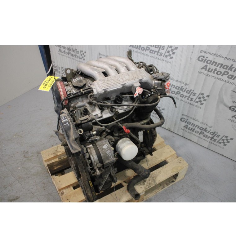 Κινητήρας - Μοτέρ Volvo 460 TURBO 1995 1.8 B18FT 1988-1996