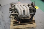Κινητήρας - Μοτέρ Volvo 460 TURBO 1995 1.8 B18FT 1988-1996