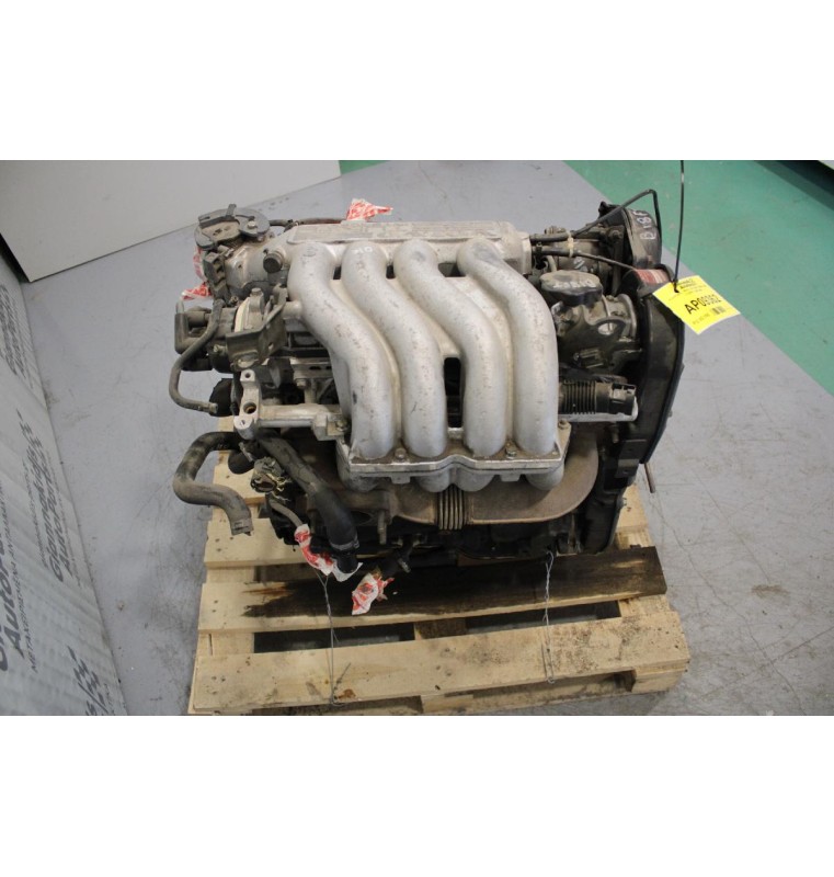Κινητήρας - Μοτέρ Volvo 460 TURBO 1995 1.8 B18FT 1988-1996