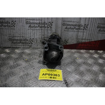 Μίζα Volvo 460 TURBO 1995 1.8 B18FT 1988-1996