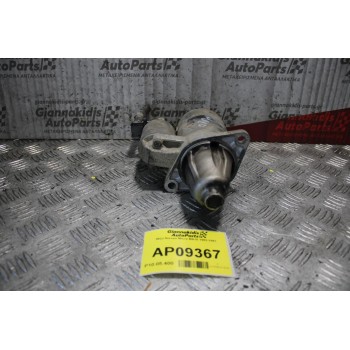 Μίζα Nissan Micra MA10 1982-1991