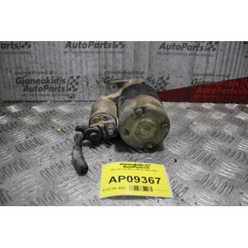 Μίζα Nissan Micra MA10 1982-1991