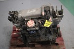 Κινητήρας - Μοτέρ Fiat Punto 188A4000 1999-2003