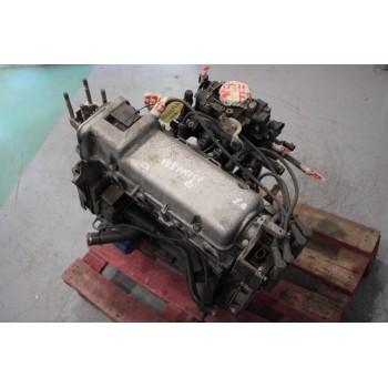 Κινητήρας - Μοτέρ Fiat Punto 188A4000 1999-2003